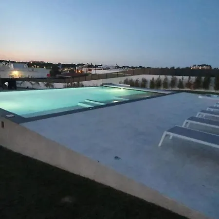 Sky By Laranjal Villa Albufeira