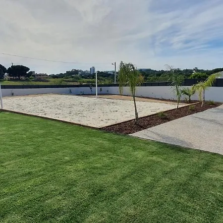 Sky By Laranjal Villa *