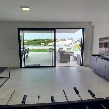 Sky By Laranjal Villa Albufeira