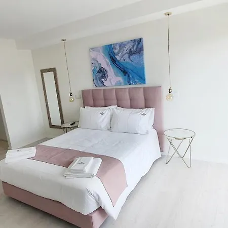 Villa Sky By Laranjal Albufeira