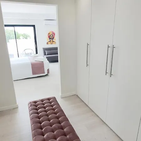 Sky By Laranjal Villa Albufeira