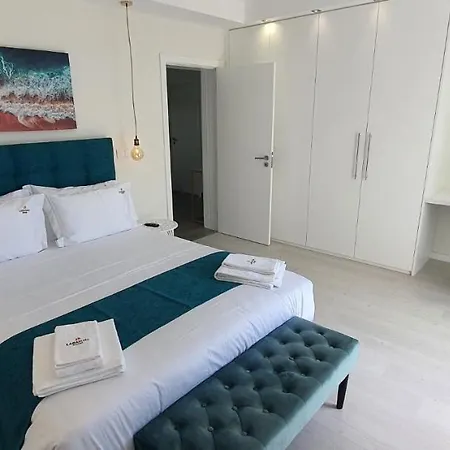 Villa Sky By Laranjal *