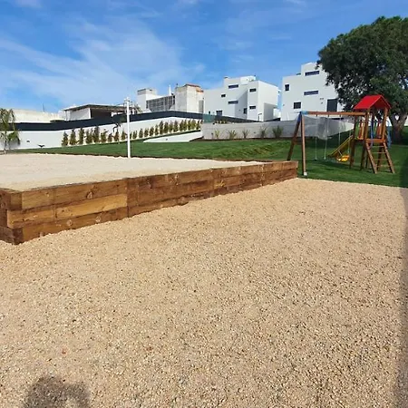 Sky By Laranjal Albufeira