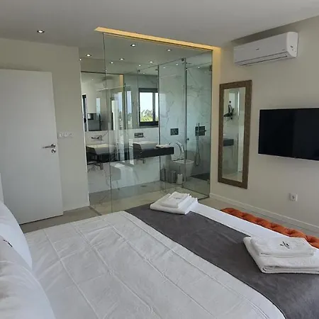 Villa Sky By Laranjal