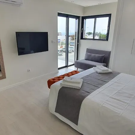 Sky By Laranjal Villa *