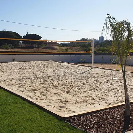 Sky By Laranjal Villa Albufeira