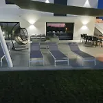 Sky By Laranjal