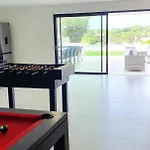 Villa Sky By Laranjal