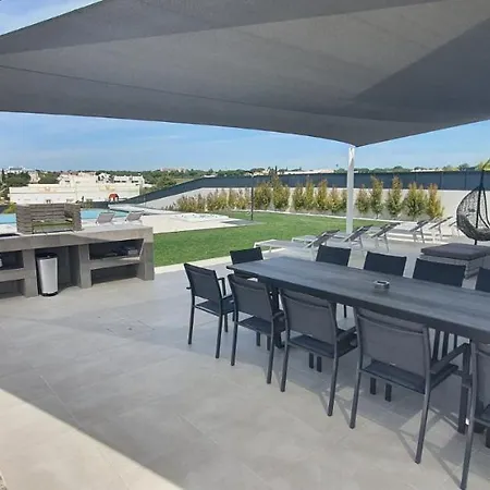 Sky By Laranjal * Αλμπουφέιρα