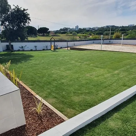 Sky By Laranjal * Αλμπουφέιρα