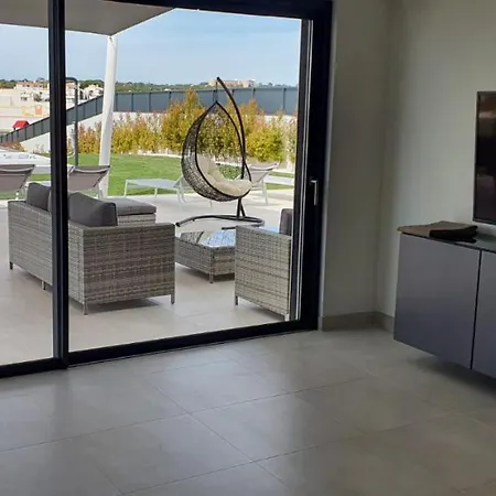 Βίλα Sky By Laranjal Αλμπουφέιρα