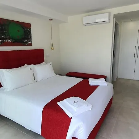 Sky By Laranjal Βίλα