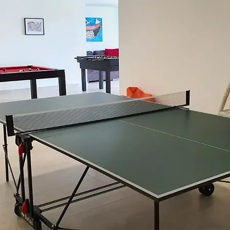 Sky By Laranjal Αλμπουφέιρα