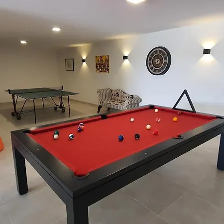 Sky By Laranjal Αλμπουφέιρα