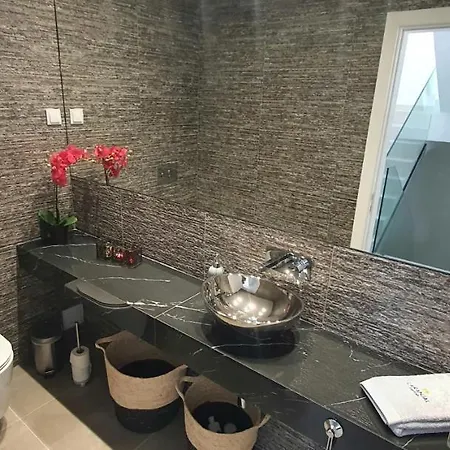 Sky By Laranjal Βίλα *