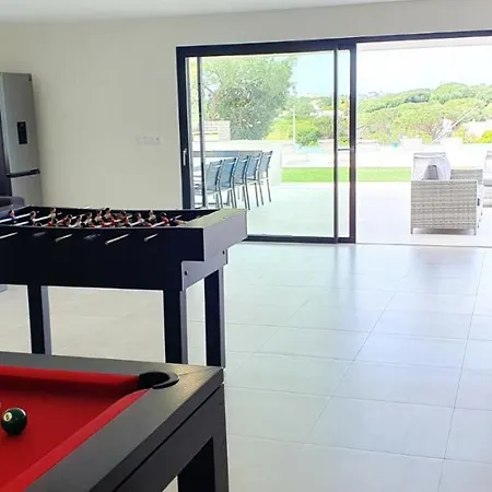 Βίλα Sky By Laranjal