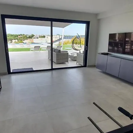 Sky By Laranjal Βίλα Αλμπουφέιρα