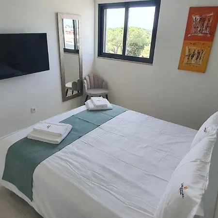 Sky By Laranjal Βίλα Αλμπουφέιρα