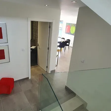 Βίλα Sky By Laranjal