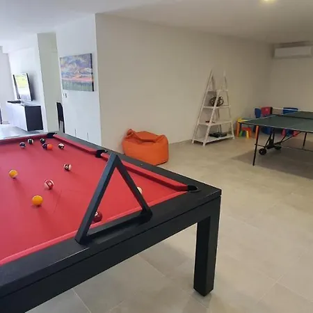 Sky By Laranjal Βίλα *