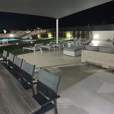 Βίλα Sky By Laranjal