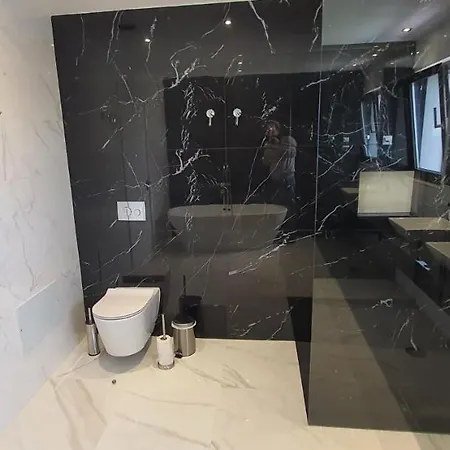 Sky By Laranjal Βίλα