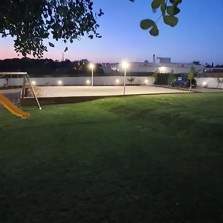 Villa Sky By Laranjal
