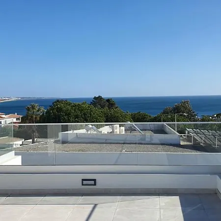 Sky By Laranjal Vila Albufeira