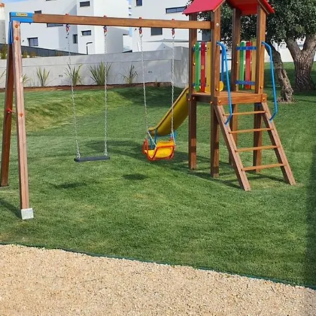 Vila Sky By Laranjal