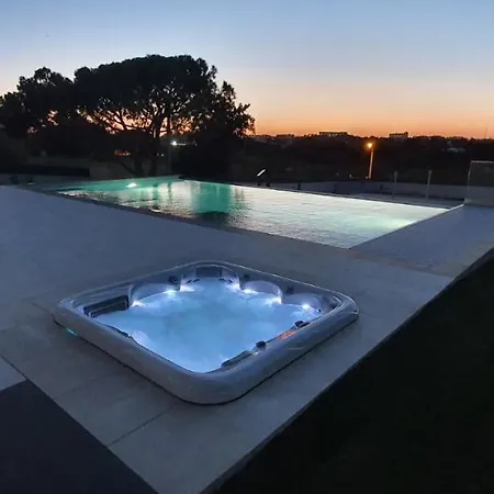 Sky By Laranjal Albufeira