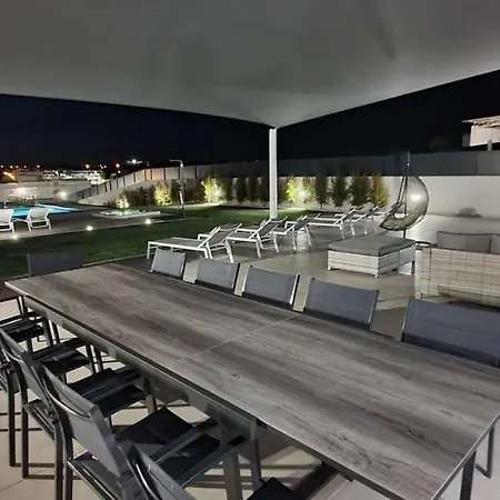 Sky By Laranjal Villa Albufeira