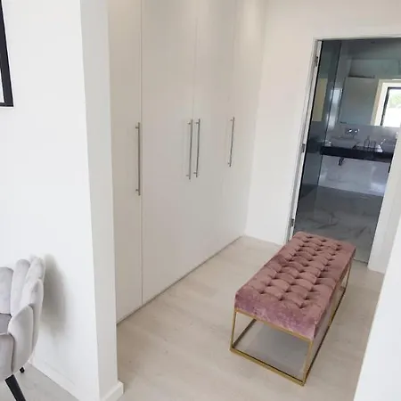 Sky By Laranjal Vila *