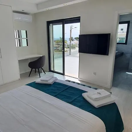 Vila Sky By Laranjal